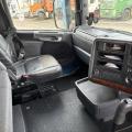 Scania R470 4x2 Tractor Unit