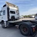 Volvo FM 410 4x2 Tractor Unit
