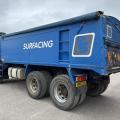 DAF CF75.310 6x4 Tipper