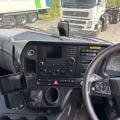 Mercedes Antos 2530 6x2 Beavertail