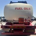 Volvo FL6 4x2 12,000ltr Fuel Tanker