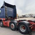 Volvo FH12 420 6x2 Tractor Unit
