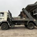 MAN LE18.220 4x2 Skip Loader