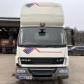 DAF LF45.180 4x2 Box Truck
