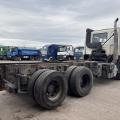 DAF CF85.460 6x4 Chassis Cab