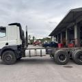 DAF CF85.460 6x4 Chassis Cab