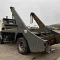 MAN LE18.220 4x2 Skip Loader