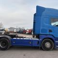 Scania R470 4x2 Tractor Unit