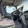 Mercedes Atego 1323 4x2 Chassis Cab