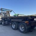 Volvo FM12 8x4 Hook Loader
