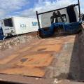 DAF LF45.150 4x2 Hookloader