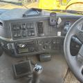 Volvo FM12 6x2 Cattle Box/Flatbed Truck