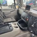 DAF CF75.310 6x4 Tipper with Grab