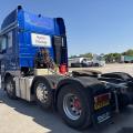DAF XF95.480 6x2 Tractor Unit