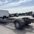 Mercedes Atego 1323 4x2 Chassis Cab