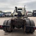 DAF CF85.460 6x4 Chassis Cab