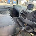 Mercedes Actros 3235 8x4 Tipper with Grab