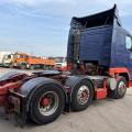Volvo FH12 420 6x2 Tractor Unit