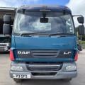 DAF LF55.220 4x2 Tipper