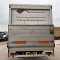 DAF LF45.180 4x2 Box Truck