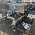 DAF LF 4 Cylinder Cummins ISB 4.5 Powerpack