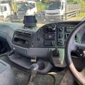 Mercedes Actros 3235 8x4 Tipper with Grab