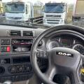 DAF CF 250 4x2 Box Truck