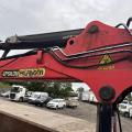 DAF CF75.310 6x4 Tipper with Grab
