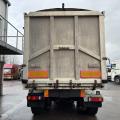 General Trailer Tri-Axle Bulker Tipper Trailer