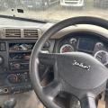 DAF CF85.410 8x4 Tipper with Grab