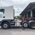 Scania G450 6x2 Tractor Unit