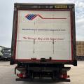 Iveco Eurocargo 180E25 4x2 Box Truck