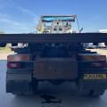 Volvo FM12 8x4 Hook Loader