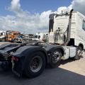 Volvo FH500 6x2 Tractor Unit