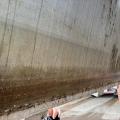 General Trailer Tri-Axle Bulker Tipper Trailer