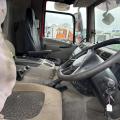 DAF CF85.410 8x4 Tipper with Grab