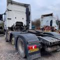 *BREAKING* Merc Arocs 6x2 Tractor Unit