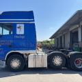 DAF XF95.480 6x2 Tractor Unit