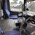 Scania P230 4x2 Fuel Tanker