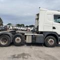 Scania G450 6x2 Tractor Unit