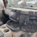 DAF CF85.410 8x4 Tipper with Grab