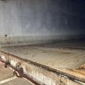 General Trailer Tri-Axle Bulker Tipper Trailer
