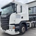 Scania G450 6x2 Tractor Unit