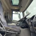 DAF CF75.310 6x4 Tipper