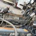*BREAKING* Merc Arocs 6x2 Tractor Unit