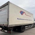 DAF CF 250 4x2 Box Truck