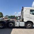 Volvo FH500 6x2 Tractor Unit