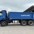 DAF CF75.310 6x4 Tipper