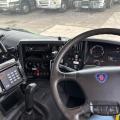 Scania P230 4x2 Fuel Tanker
