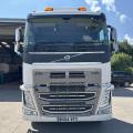 Volvo FH500 6x2 Tractor Unit